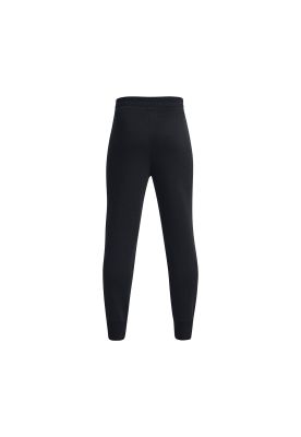 Imagen 2 del producto Joggers UA Rival para niña Negro