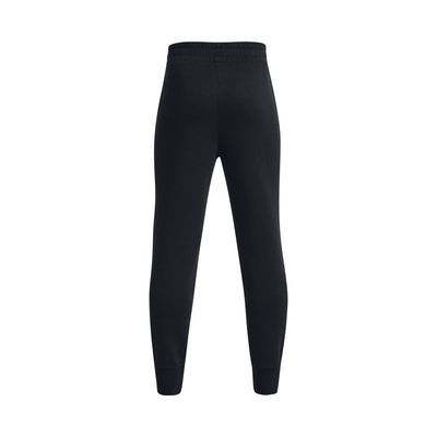 Imagen 2 del producto Joggers UA Rival para niña Negro