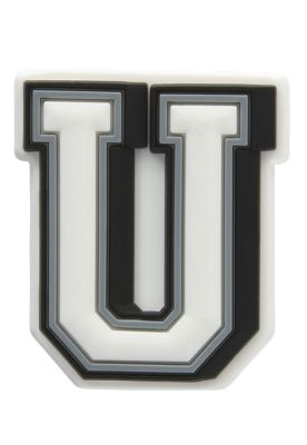 Imagen 1 del producto Jibbitz Letra U Blanco