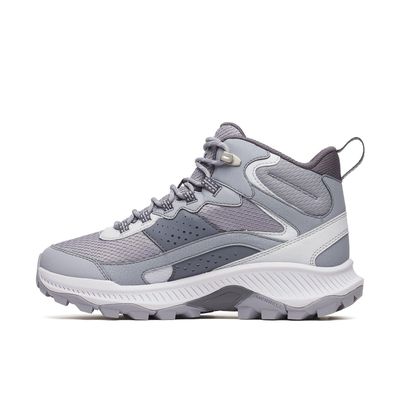 Imagen 2 del producto Botin Mujer Speed Strike 2 Mid Waterproof Gris