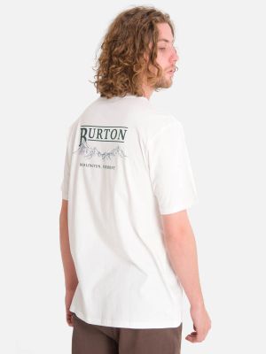 Imagen 2 del producto Polera m/c Hombre Vermont Blanco