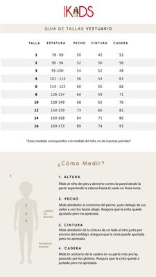 Imagen 2 del producto Polera Niña Huston Rosado