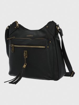 Imagen 2 del producto Cartera Mujer Martita Cross Negro