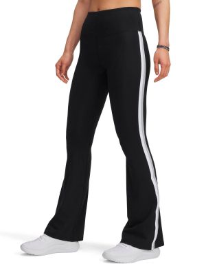 Calza Training para mujer Motion Sport Tape negro