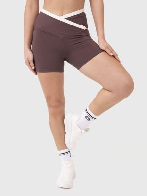 Biker Mujer Veda Café