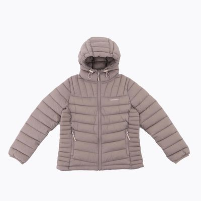 Imagen 1 del producto Parka Niña Alerce Morado