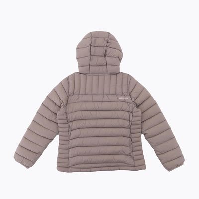 Imagen 2 del producto Parka Niña Alerce Morado