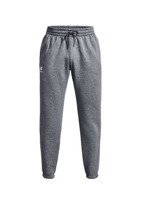 Imagen 1 del producto Jogger UA Icon Fleece Para Hombre Gris