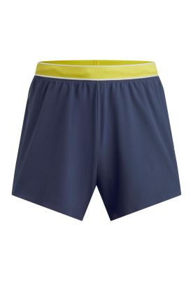 Imagen 1 del producto Short Running para Hombre Halo Run azul