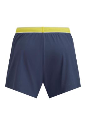 Imagen 2 del producto Short Running para Hombre Halo Run azul