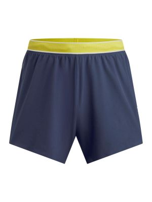 Short Running para Hombre Halo Run azul