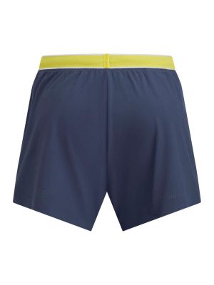 Imagen 2 del producto Short Running para Hombre Halo Run azul 