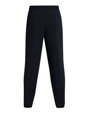 Imagen 2 del producto Joggers UA Vibe para hombre Negro