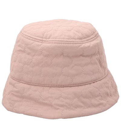 Imagen 2 del producto Gorro Bucket Nylon Reciclado Unisex Qlt Rosado