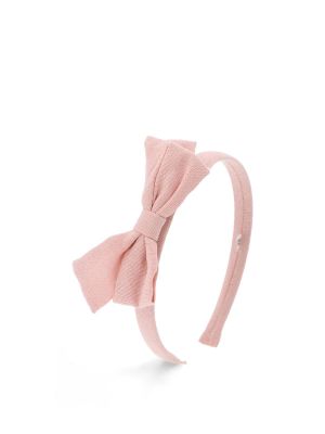 Imagen 2 del producto Cintillo Niña Hpk Bow Headband Ii Rosado