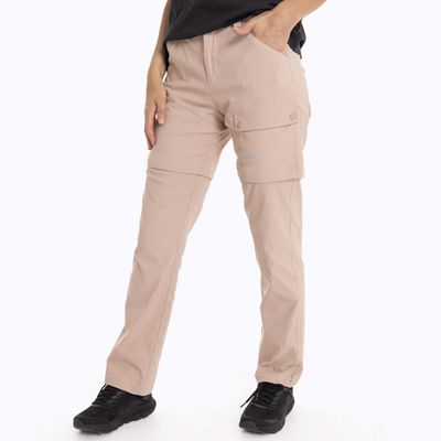Imagen 2 del producto Pantalon Mujer Kaskukuk Rosa pálido Merrell