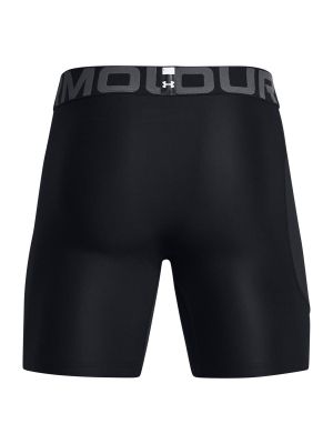 Imagen 2 del producto Calza Hombre Heatgear Armour Corta Negro