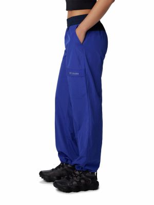 Imagen 2 del producto Pantalón Mujer Boundle Adventure Azul