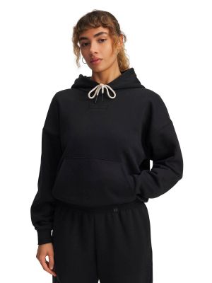 Polerón Lifestyle mujer Project Rock Icon negro