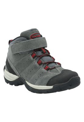 Botín Gris Niño Python Vl  (26-29)