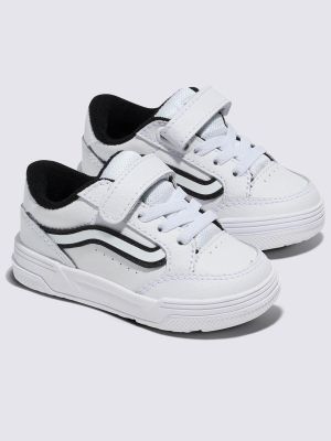 Imagen 2 del producto Zapatilla Niño Hylane V Blanco