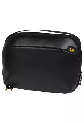 Neceser City Bizz Negro