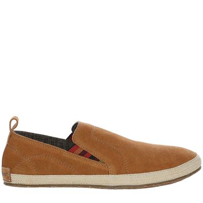 Imagen 1 del producto Zapato Cuero Party Amarillo