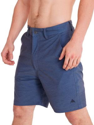 Imagen 2 del producto Short Hombre Hibrid Shorts Azul