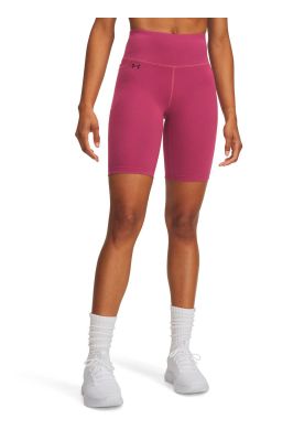 Calza Training para Mujer Motion Bike Rojo