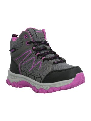 Zapatilla Blest Niña Gris