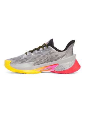 Imagen 2 del producto Zapatillas Basketball unisex Curry 7 gris