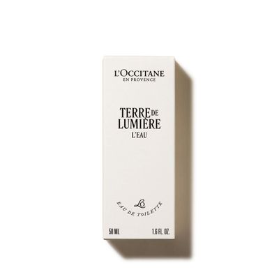 Imagen 2 del producto Perfume Mujer Terre de Lumiere EDT 50 ml L'Occitane