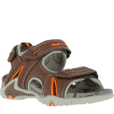 Sandalia  Andado Café