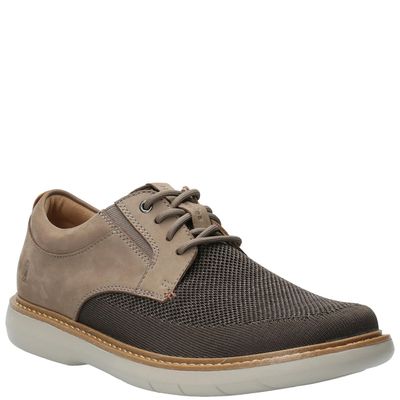 Zapato Hombre Bangu Gris