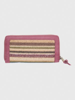 Imagen 2 del producto Billetera Mujer Yaari Wallet Rojo