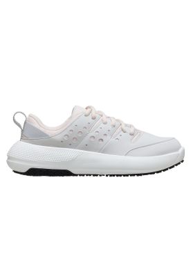 Zapatilla Crocs Mujer Otc Work Sneaker W Gris