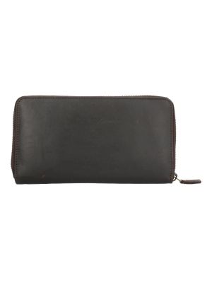 Imagen 2 del producto Porta Pasaporte Cuero Tc Passport Case Café