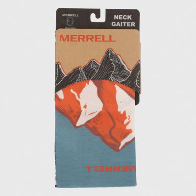 Cuello Unisex Nuco Full Print Multicolor