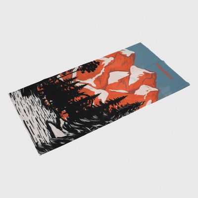 Imagen 2 del producto Cuello Unisex Nuco Full Print Multicolor