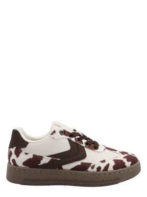 Imagen 2 del producto Zapatilla Mujer Gentil Beige Multi