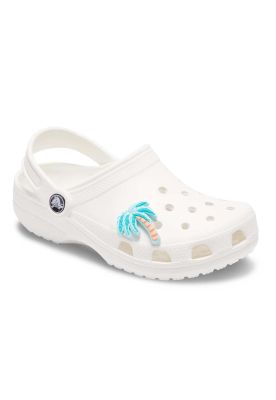 Imagen 2 del producto Jibbitz Crocs Palmera Celeste