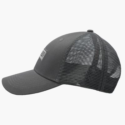 Imagen 2 del producto Jockey Unisex Fireflies Trucker Cap Gris