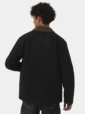 Imagen 2 del producto Chaqueta Hombre Mason Verde 