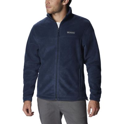 Polar Hombre Steens Mountain 2.0 Full Zip Azul