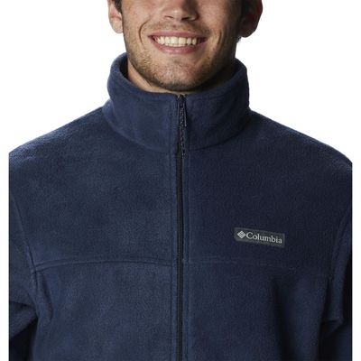 Imagen 2 del producto Polar Hombre Steens Mountain 2.0 Full Zip Azul