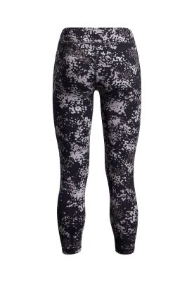 Imagen 2 del producto Pantalon de entenamiento para niña Motion Crop negro 