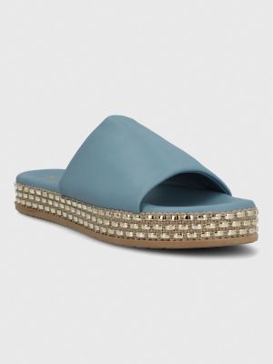 Imagen 2 del producto Sandalia Cerutti Mujer Ducato Azul