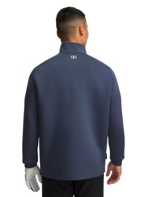 Imagen 2 del producto Polerón de Golf para Hombre Drive Pro Gris 