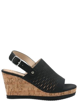 Imagen 2 del producto Sandalia Mujer Florencia Negro 