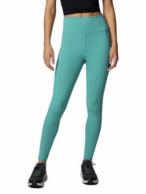 Imagen 1 del producto Calza Mujer Boundle Trek Celeste